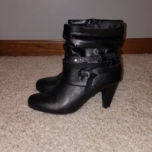 Steve Madden Boots
